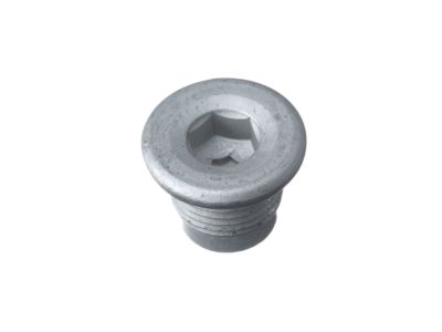 Nissan 32103-1MG0B Plug-Filler