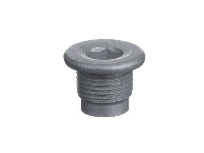 Nissan 32103-1MG0B Plug-Filler