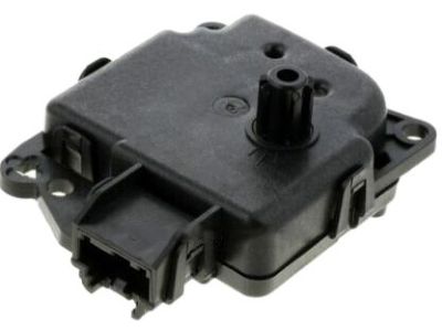 Nissan 27443-EA010 Actuator Assembly