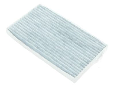 Nissan 27891-1FC0A Air Filter Assembly