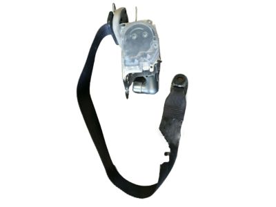 Nissan Seat Belt - 86884-9TA2A