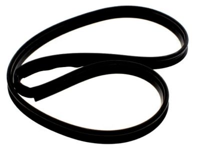 1999 Nissan Frontier Weather Strip - 73873-7Z000