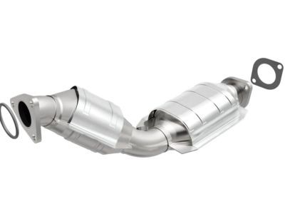 2005 Nissan 350Z Catalytic Converter - 208B3-AC325