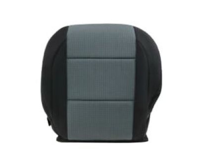 2004 Nissan Titan Seat Cover - 87370-8S101