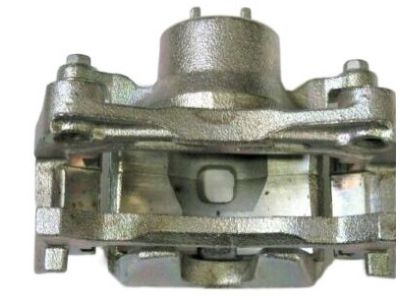 2017 Nissan Leaf Brake Caliper - 41001-3TA0C