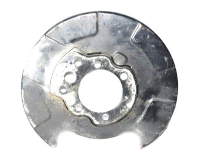 2013 Nissan Altima Brake Backing Plate - 44030-3TA6A