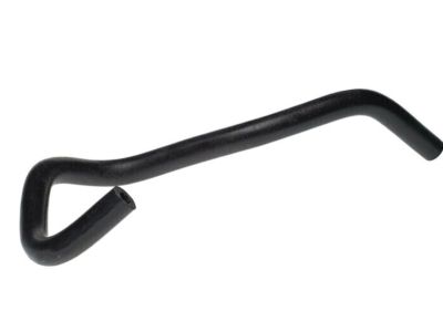 2001 Nissan Maxima Oil Cooler Hose - 21632-2Y000