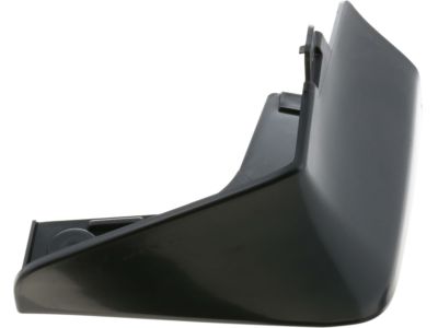 Nissan 63855-9HS0H Mud Guard Set-Front Fender, Left