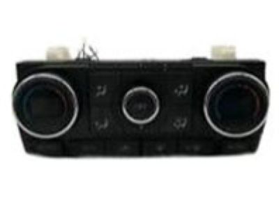 Nissan 27130-M6600 Control Heater