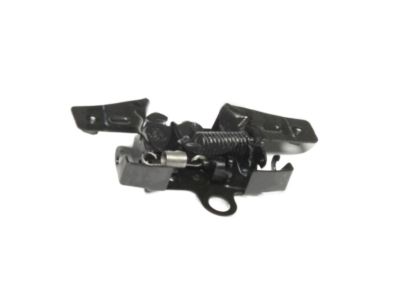 Nissan Versa Hood Latch - 65601-3BB0A