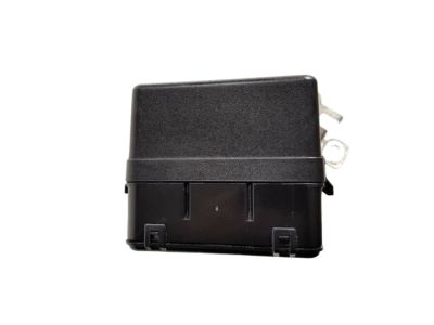 Nissan 24382-4BA0C Cover-Relay Box