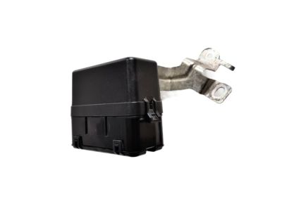 Nissan 24382-4BA0C Cover-Relay Box