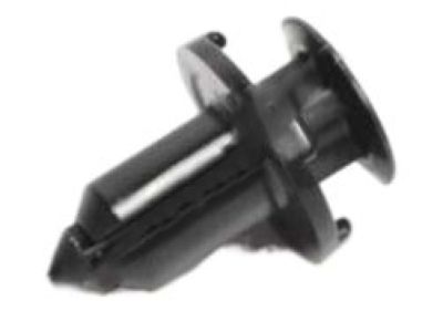 Nissan 01553-0098U Clip