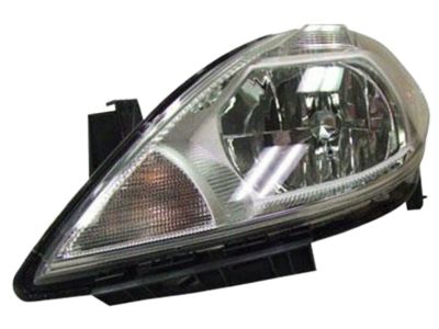 2009 Nissan Versa Headlight - 26060-EM30A