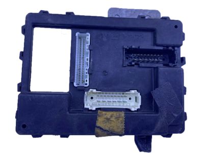 Nissan Titan Body Control Module - 284B1-9GE3D