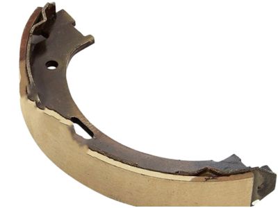 Nissan Armada Parking Brake Shoe - 44060-ZE00A