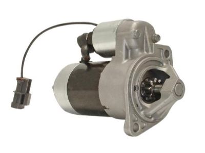 Nissan 23300-G8400 Motor Assy-Starter