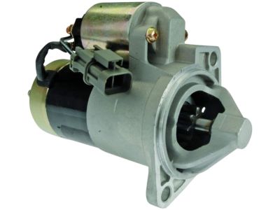 1997 Nissan Hardbody Pickup (D21U) Starter Motor - 23300-G8400