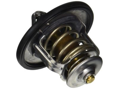Engine Coolant Thermostat Replacement For Nissan Altima, Maxima, Murano & Infiniti – 82°C (180°F) – 1 Year Warranty