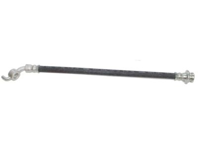 Nissan 46210-1AA2A Hose Assy-Brake,Rear