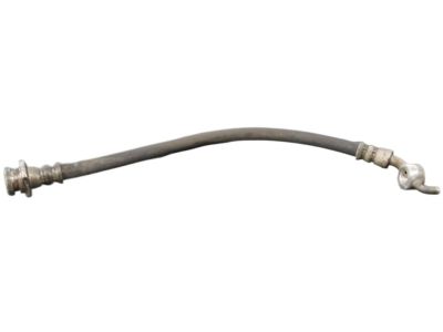 Nissan 46210-1AA2A Hose Assy-Brake,Rear