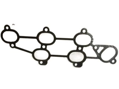 Nissan 14032-89E01 Gasket-Manifold B