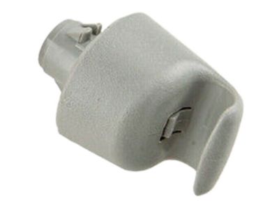 Nissan 96409-3JA0A Holder-SUNVISOR