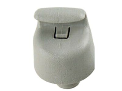 Nissan 96409-3JA0A Holder-SUNVISOR