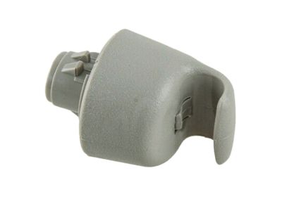 Nissan 96409-3JA0A Holder-SUNVISOR