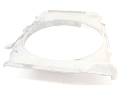 Nissan 21476-86G00 SHROUD-Upper