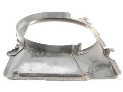 Nissan 21476-86G00 SHROUD-Upper