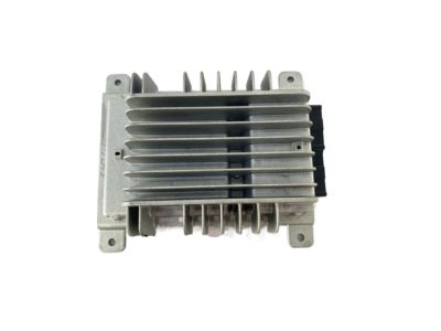 Nissan 28061-JF20A Amplifier-Av