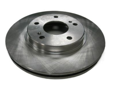 Nissan Maxima Brake Disc - 40206-2Y502