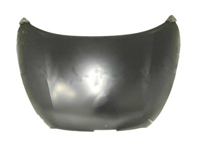 Nissan FEA00-5RBMA Hood Assembly