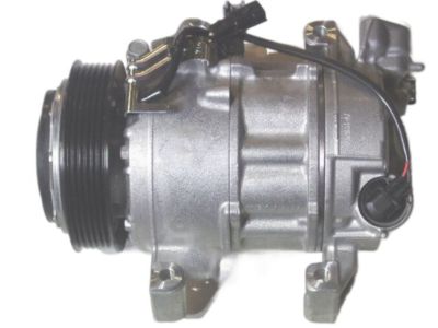 Nissan A/C Compressor - 92600-3JV0A