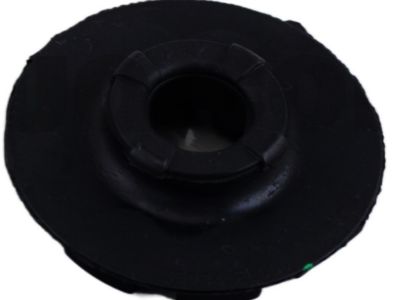 Nissan 55034-EL000 Rear Spring Seat-Rubber Upper