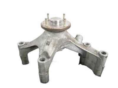 Nissan Titan Cooling Fan Bracket - 21046-7S000