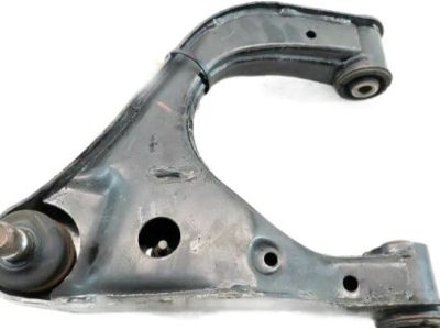 Nissan 55501-EA500 Arm Assy-Rear Suspension,Rh