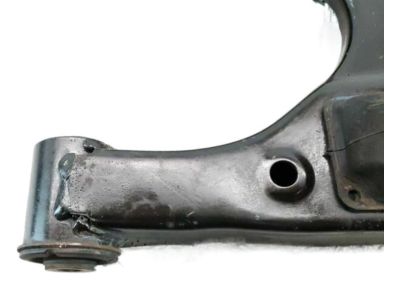 Nissan 55501-EA500 Arm Assy-Rear Suspension,Rh