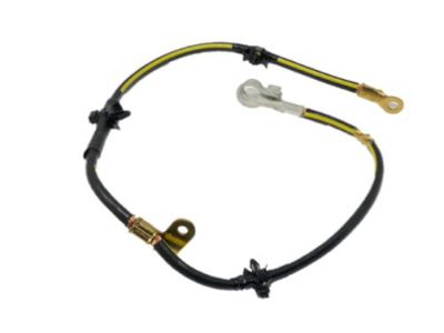 2002 Nissan Maxima Battery Cable - 24080-2Y100