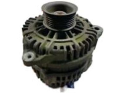 11719-53J1A Nissan Stopper-Alternator Nut Product Photo 1 of 1