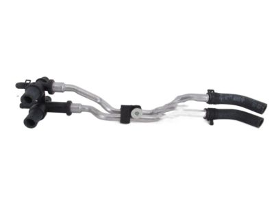 Nissan 92408-EB601 Hose Assembly Heater