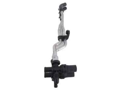 Nissan 92408-EB601 Hose Assembly Heater