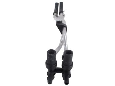 Nissan 92408-EB601 Hose Assembly Heater