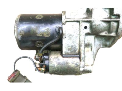 Nissan 23300-21P00 Starter