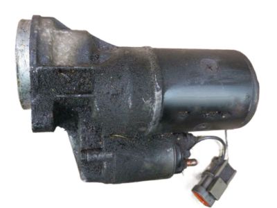 Nissan 23300-21P00 Starter