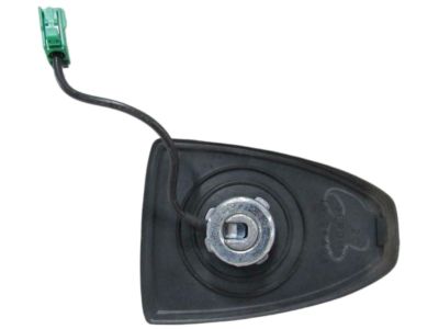 Nissan 25975-3RA0A Antenna Assy-Gps