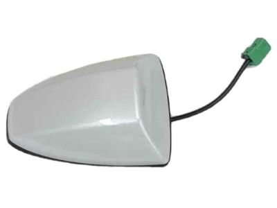 Nissan 25975-3RA0A Antenna Assy-Gps