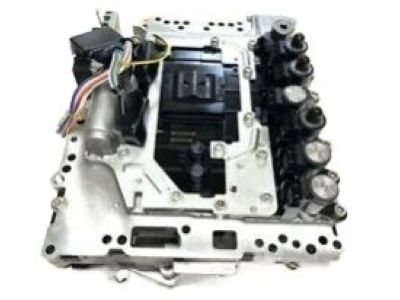 Nissan 31705-08X5B Valve Assembly-W/O Programming Control