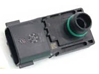 Nissan Titan MAP Sensor - 22365-EZ40A